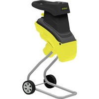 Gardyer R400 - Mechanische hakselaar
