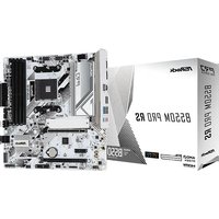 B550M Pro RS ASROCK