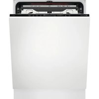 Notice ELECTROLUX GA60SL1VS Lavastoviglie