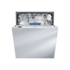 Guide utilisation INDESIT DIFP8T94Z de la marque INDESIT