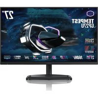 CM Storm Tempest GP27U - Moniteur