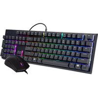 MasterSet MS121 CM Storm