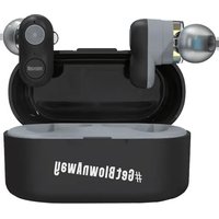 Dual-Driver True Wireless MAXELL