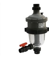 Waterco MultiCyclone MC16 - Filtre à eau