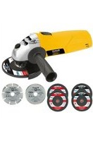 BWS 115/850-3 Bavaria by Einhell