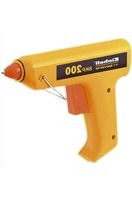 Bavaria by Einhell BKP 200 - Pistolet à colle