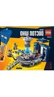 Ideas Doctor Who 21304 LEGO