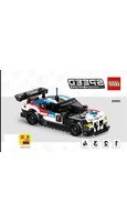 Speed Champions 76922 LEGO