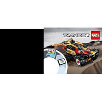 Technic 42101 LEGO