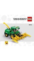 Technic 42168 LEGO