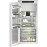 Notice LIEBHERR IRBBI 4171 PEAK BIOFRESH ψυγείο