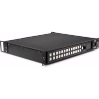 Barco PDS-4K - Commutateur