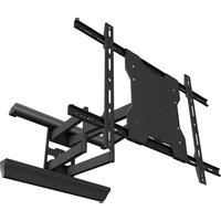 Crimson A70F - Support mural