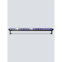 Chauvet SlimSTRIP UV-18 IRC - Lampada