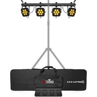 4Bar Flex Q ILS Chauvet