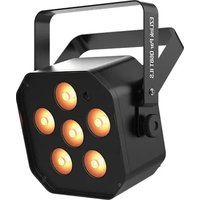 EZLink Par Q6BT ILS Chauvet