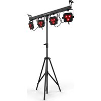 4Bar LTBT ILS Chauvet