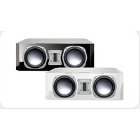 Notice QUAD QUADRAL AURUM BASE TITAN Speaker