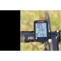 Cateye Padrone Digital CC-PA400B - Compteur