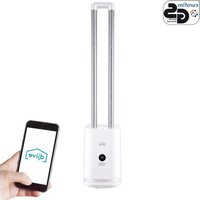 Djive Flowmate Tower One - Purificatore d'aria