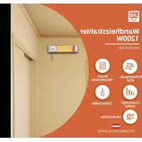 SHX SHX70HS1200 - Chauffage