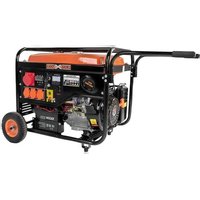 CPG 5500 NEV CrossTools