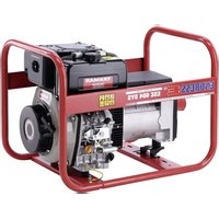 ESE 604 DYS DI Endress