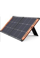 Notice Jackery SOLARSAGA 100 Générateur