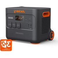 Notice Jackery EXPLORER 3000 PRO Générateur