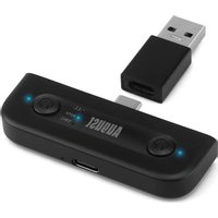 August MR410 - Recepteur