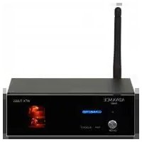 ADVANCE WTX-Tubes - Recepteur