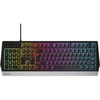 Genesis Rhod 300 RGB - Clavier