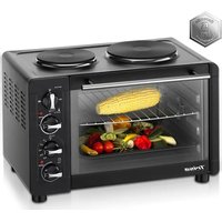 Bake&Cook 7348.47 TRISA