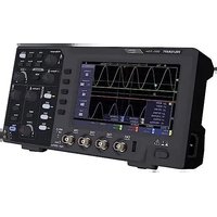 Notice VOLTCRAFT DSO-2154 équipements de mesure