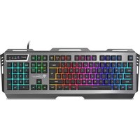 Genesis Rhod 420 RGB - Clavier