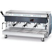 LA PAVONI Desiderio Volumetric 3 Groups - Machine à café