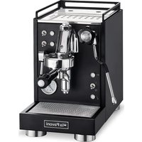 LA PAVONI Mini Cellini Black - Machine à café
