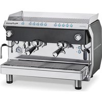 LA PAVONI Geniale Volumetric 2 Groups - Machine à café