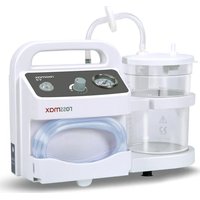 Rossmax V3 - Inhalateur
