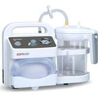 Rossmax V5 - Aspirateur