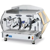 LA PAVONI Diamante E61 Manual 2 Groups - Machine à café