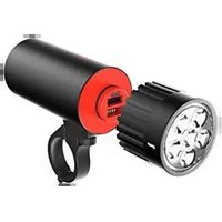 Knog PWR 2000L - Lampe de poche