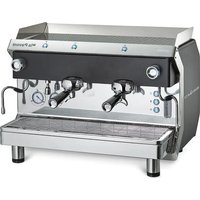 LA PAVONI Geniale Semi-Automatic 2 Groups - Machine à café