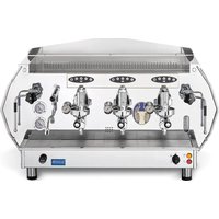 LA PAVONI Diamante E61 Manual 3 Groups - Machine à café