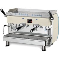 LA PAVONI Desiderio Volumetric 2 Groups - Machine à café