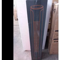 Brandson 303351 - Ventilatore
