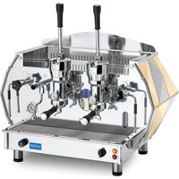 Diamante Lever 2 Groups LA PAVONI