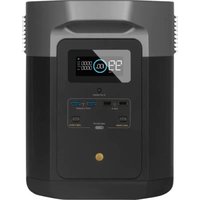 DELTA Max 2000 ECOFLOW