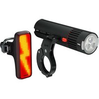 Knog PWR Trail 1100 - Lampe de poche