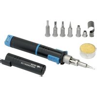 Independent 130 Profi Set Gaslötkolben Ersa